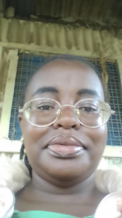 Maurine Njoki