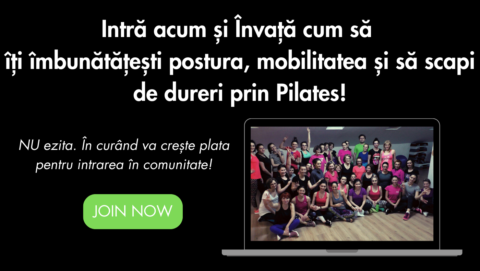 Pilates Rehab by Klara Kalman gallery image