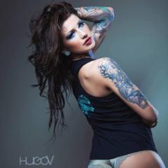 Natassja Knox