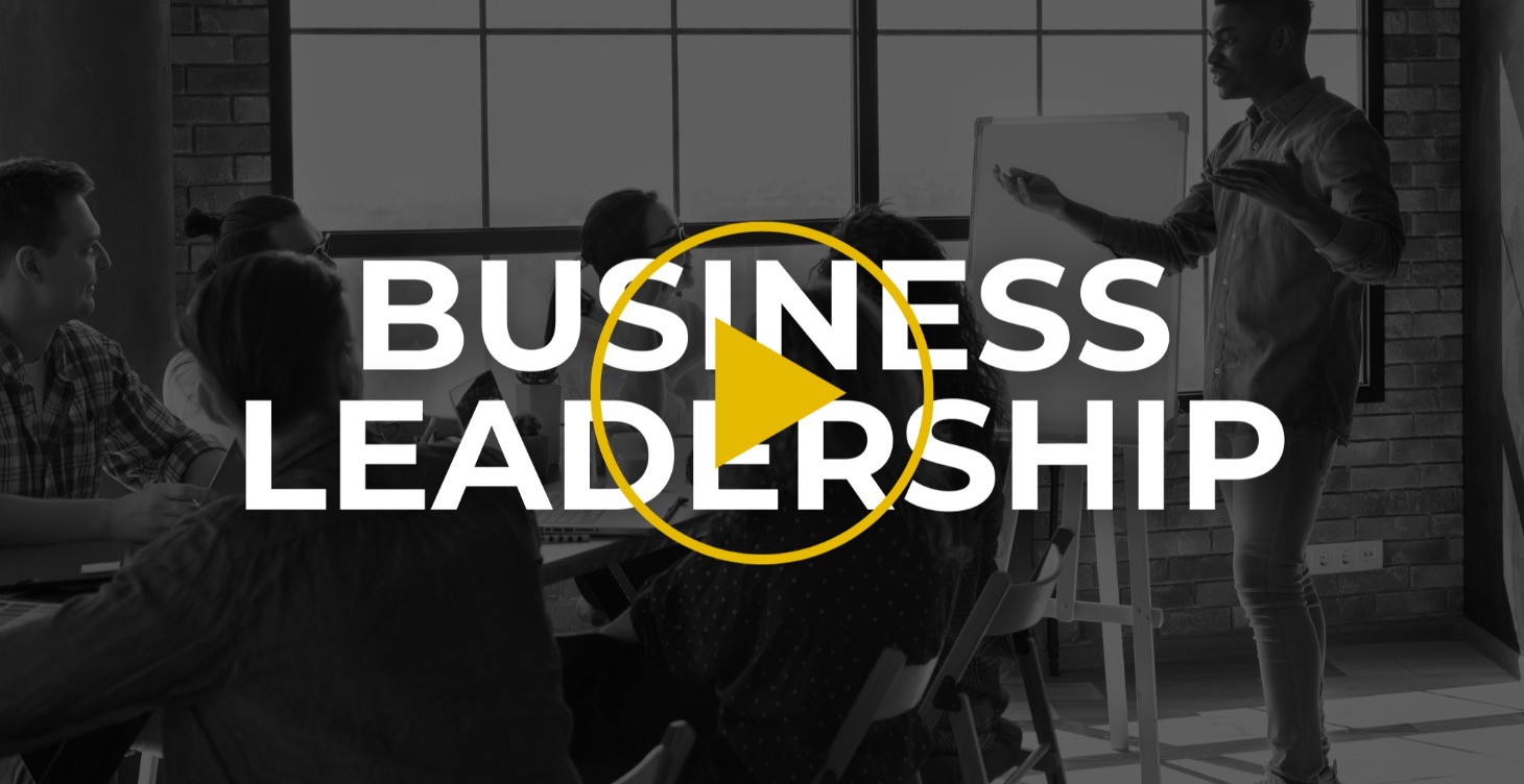 Business Leadership