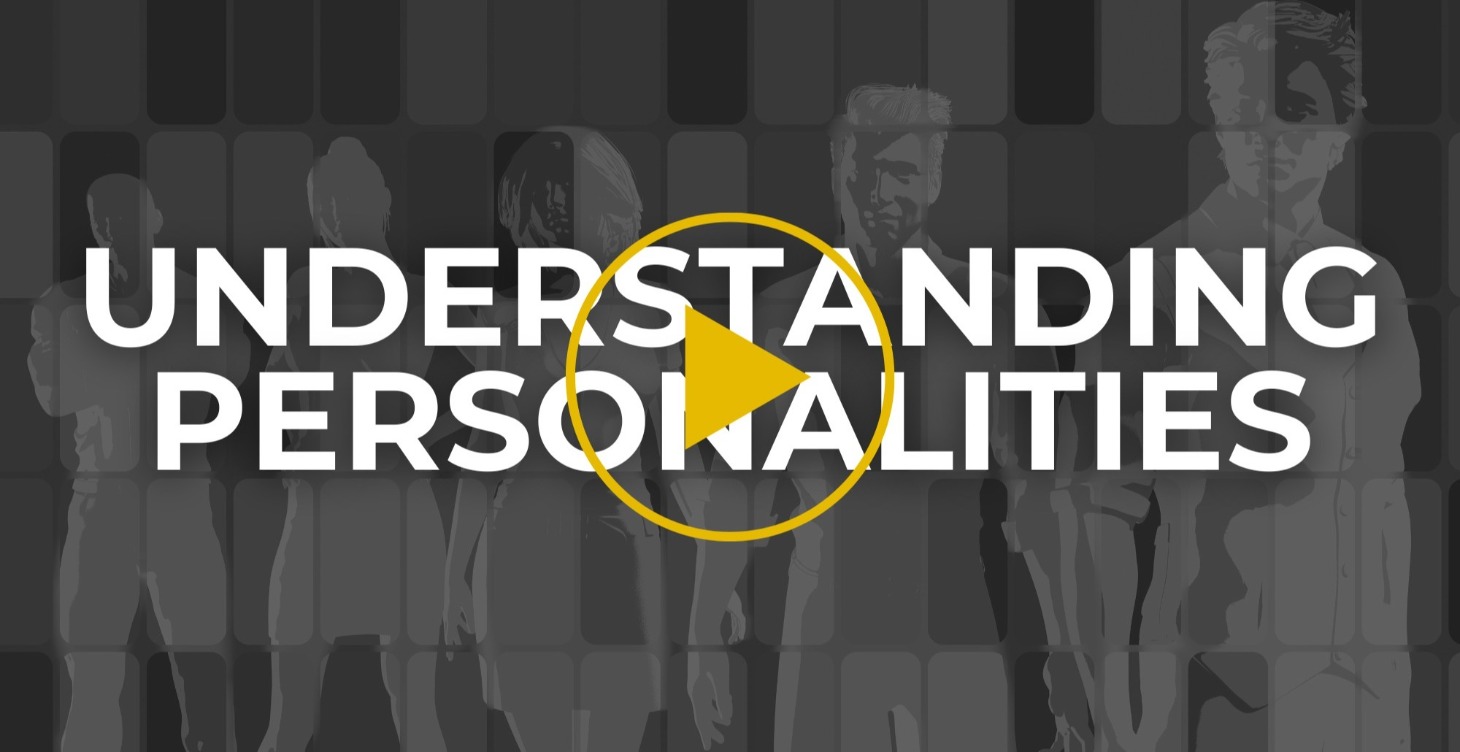 Understanding Employee Personalities