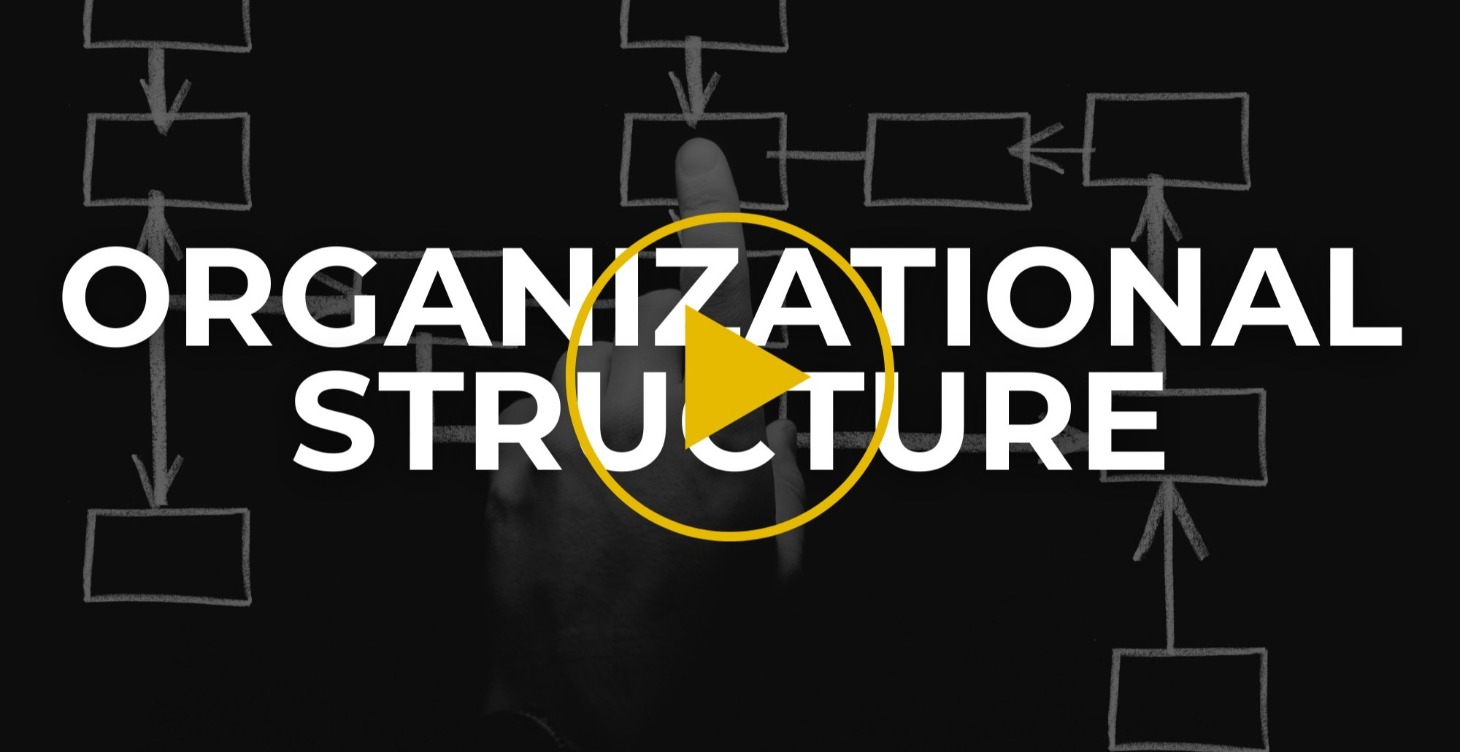 Organizational Structure