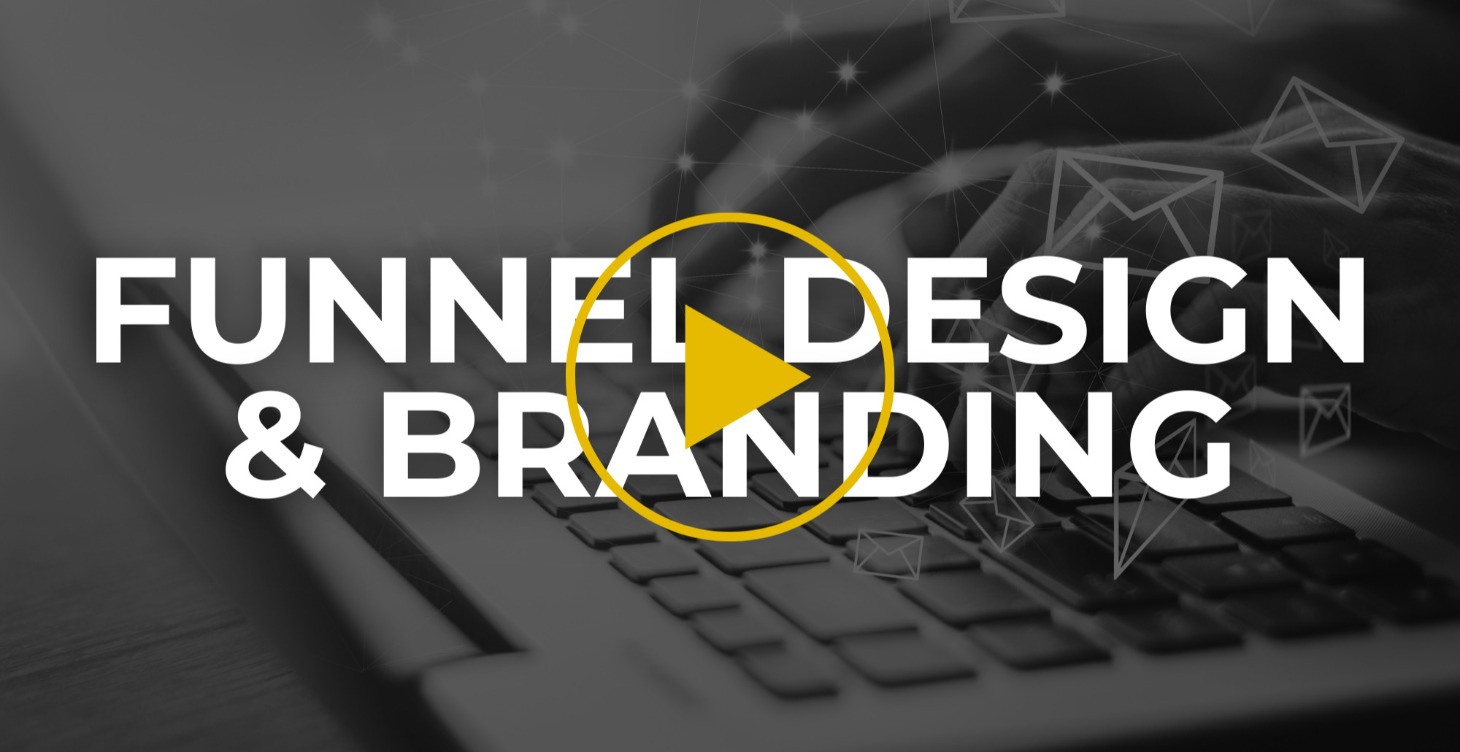 Basic Sales Funnel Design
