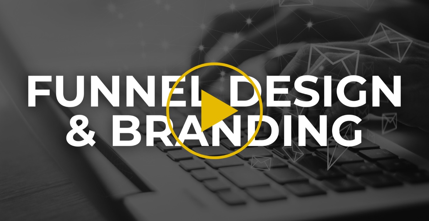 Funnel Design + Branding