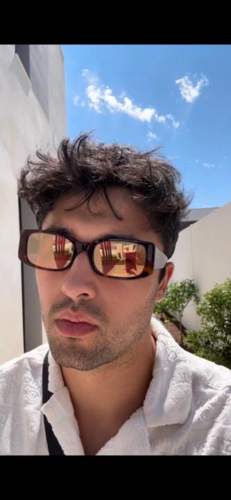 Santiago Giraldo