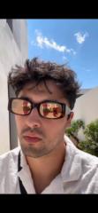 Santiago Giraldo