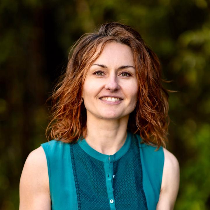 Marion Rossi