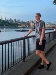 Euan Meredith