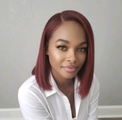 Homepreneur Nickesha