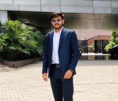 Yash Rao