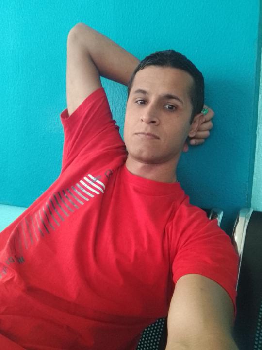 Carlos Oca