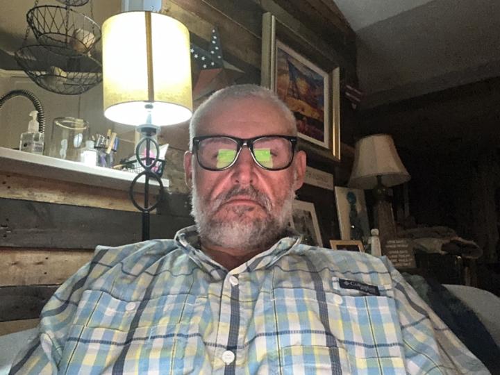 Vernon C Gillenwater III