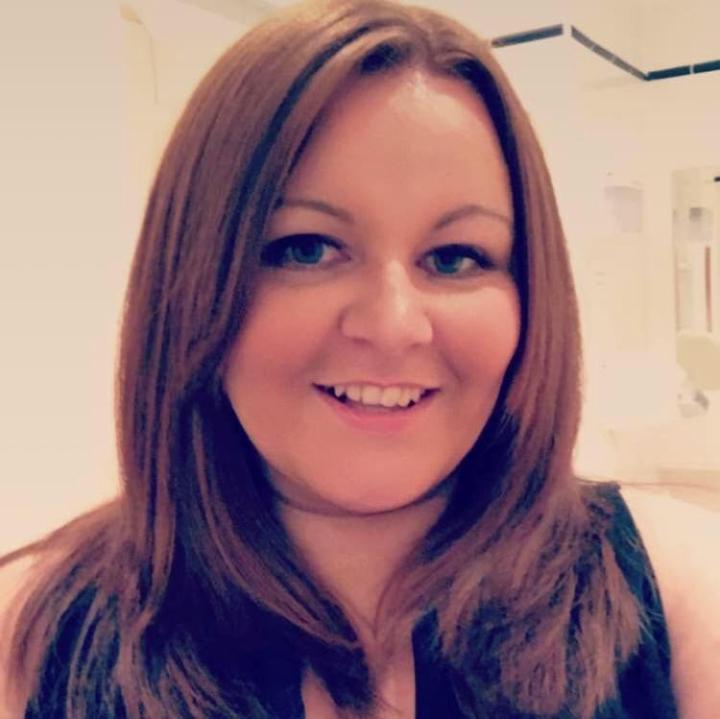 Lynsey Ward