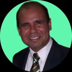 Fermín Mejía
