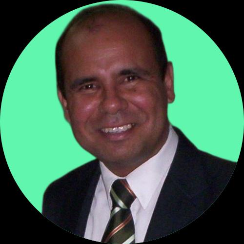 Fermín Mejía