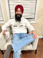 Harpal Singh