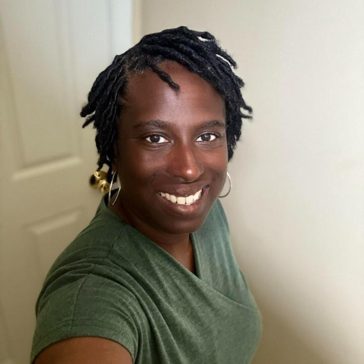 Shaina McGahee