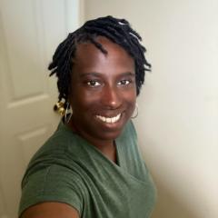 Shaina McGahee