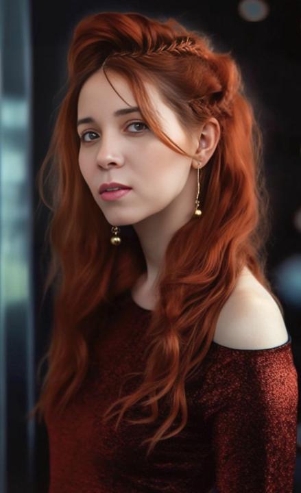 Loubna Elkhou