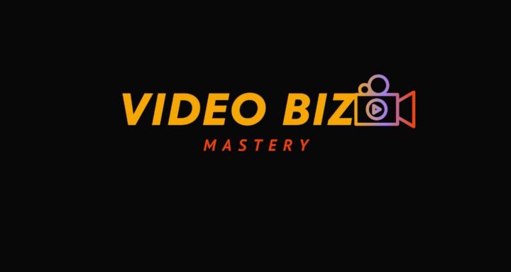 Video Biz Mastery (Open Group)
