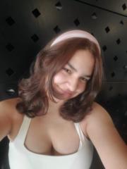 Kesia Oliveros