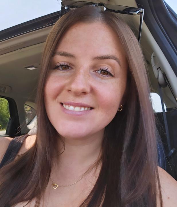 Frédérique Levesque