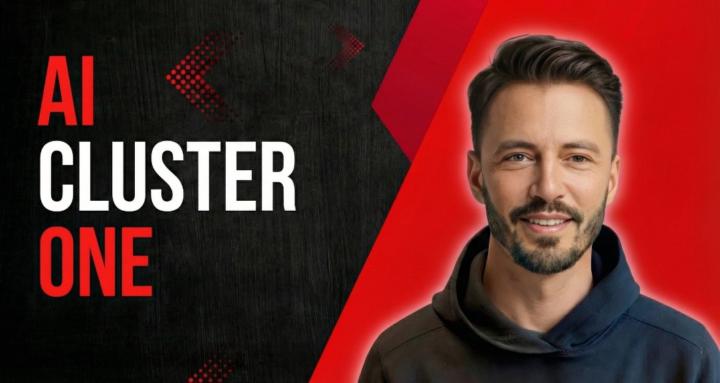AI Cluster One