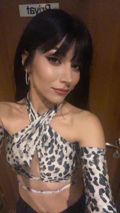 Marsa Bagheri