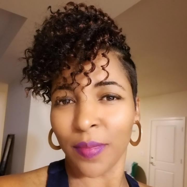 Celecia Ferguson
