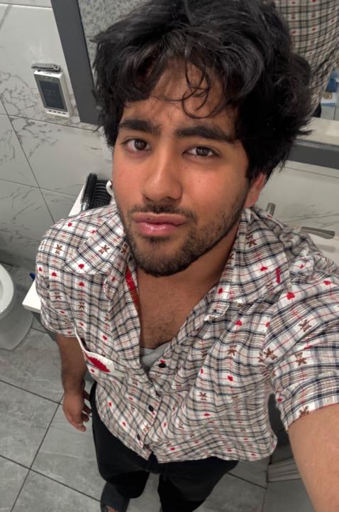 Abeer Khalid
