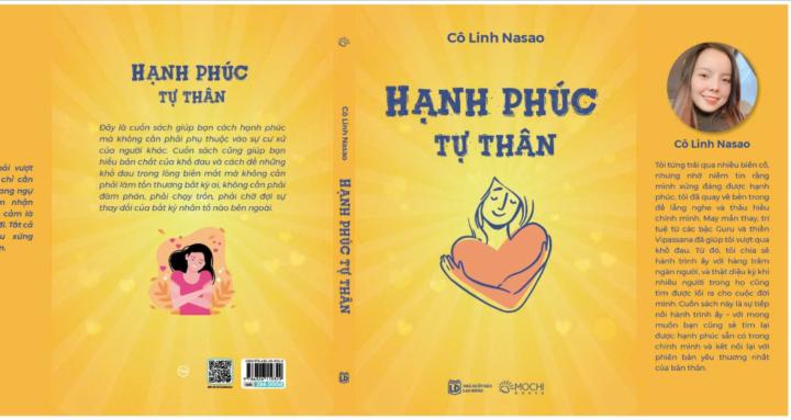 Phụ nữ làm chủ hạnh phúc 