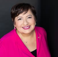 Dolores Macias