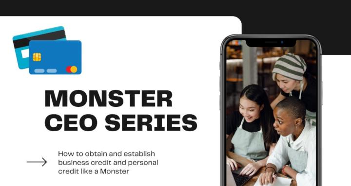 Monster CEO Community