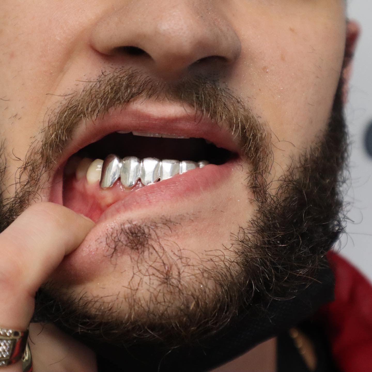 Grillz University