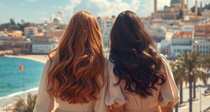 Les Expat’preneuses