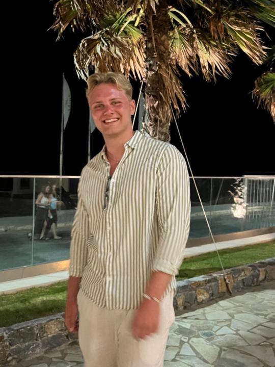 Mads Petersen