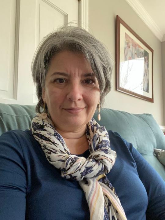 Donna Miller