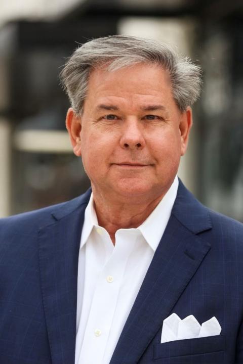 Brent Willis