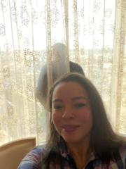 Claudia Solares