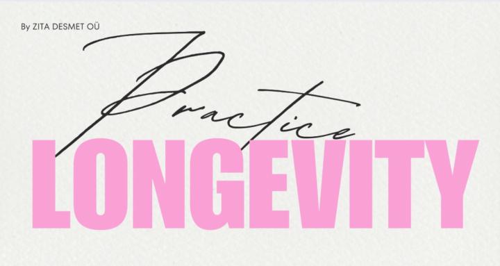 The Longevity Practice 