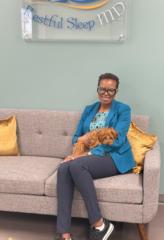 Funke Afolabi-Brown
