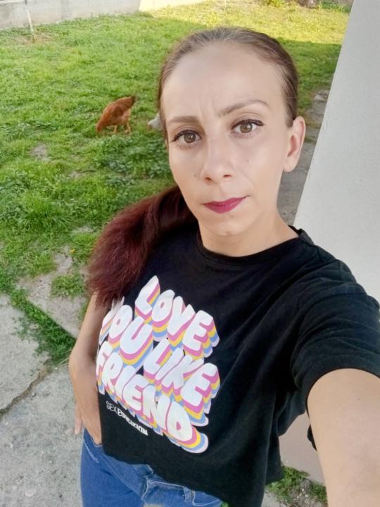 Elena loredana Craciun