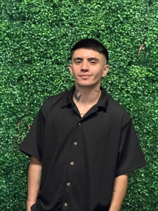 Ezequiel Diaz