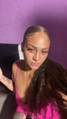 Dasia Jones