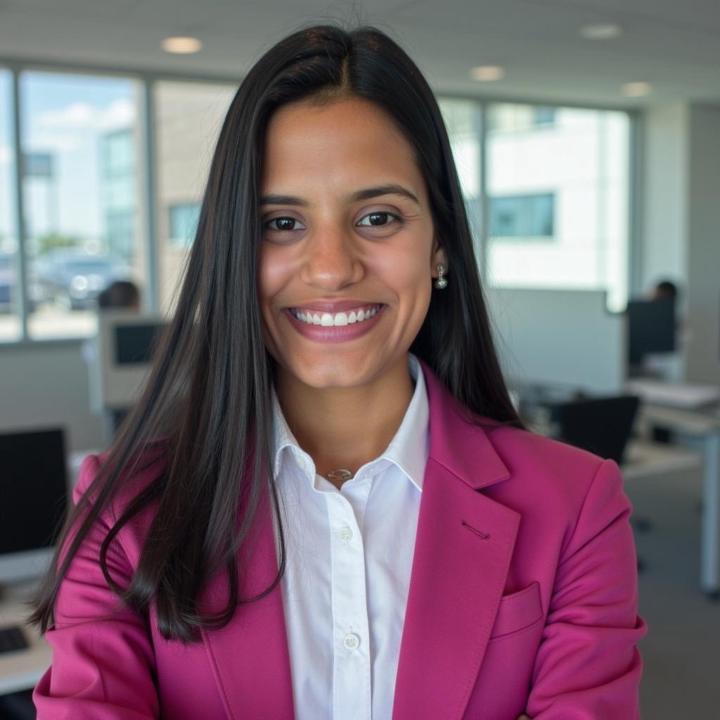 Natasha Torres