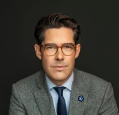 Michael Beglinger