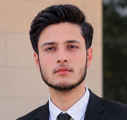 Najiullah Jan