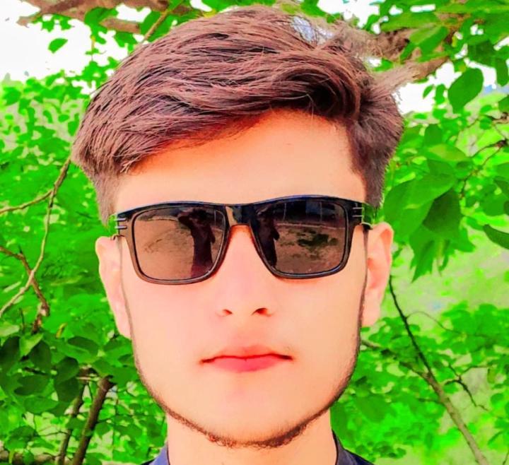 Najiullah Jan