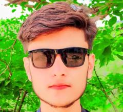 Najiullah Jan