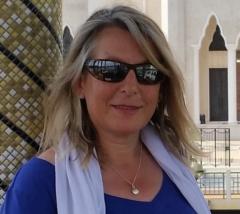 Anthea Lemmon